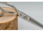 Ciseaux de coiffure Lefty First Droits 60